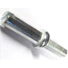 Винт крепления уловителя цепи бензопилы 245,254