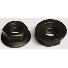 Гайка крепления маховика бензопилы 240 М8x1,25 См. арт. 20300027