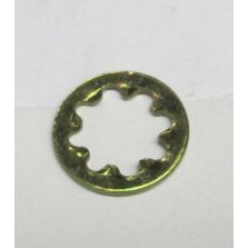 Шайба болта крепления корпуса помпы маленькая GHP40-2