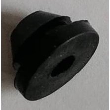 Уплотнение штуцера масляного шланга бензопилы 120