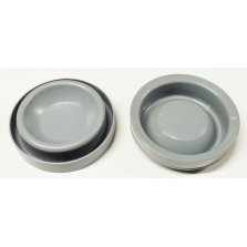 Колпак переднего колеса 2053