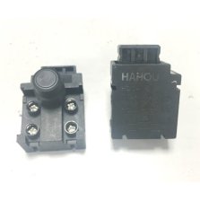 Выключатель бензопилы 120