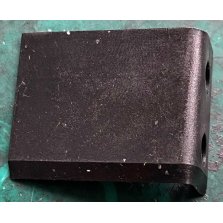 Нож защитного кожуха для обрезки лески для Триммера ET452