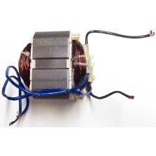 Статор бензопилы 120