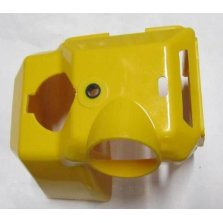 Крышка цилиндра для Триммера T233. Замена для арт. 16233149.