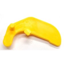 Предохранитель курка газа для Триммера T276-527,AG152B,AG252. Замена для арт. 16252237.