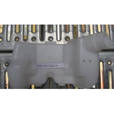 Бак топливный для Триммера T334FS . Замена для арт. 16334FS187.