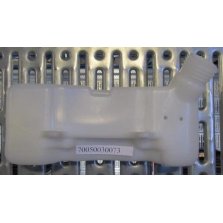 Бак топливный для Триммера T436, T437, T516, T517/GC243 См. арт. 61250050029