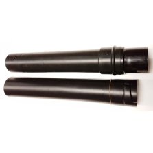 Труба PS242 (комплект из двух половин)