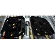 Опора воздушного фильтра для Триммера T262, T266, T336/PP126/GP25-II (с рычагом) (См. арт.  70080120007) X