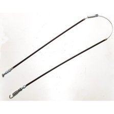 Трос включения сцепления BC8716