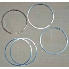 Кольцо поршневое 65х1х1х2,5 LM4622,4627,5127 комплект