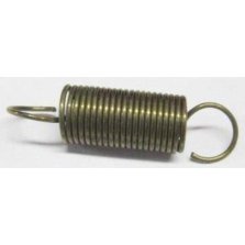 Пружина кронштейна ролика натяжения ремня переднего хода BC6712, BC6612H, BC7712, BC7612H/ВС5511