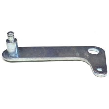 Кронштейн ролика натяжения ремня заднего хода BC6712, BC7712