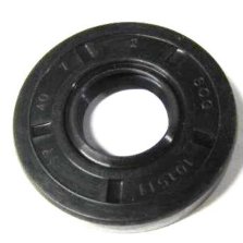 Сальник 17х40х7 первичного вала передач BC8713/червячного вала BC4401