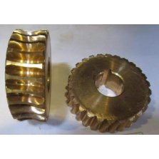 Шестерня редуктора BC4401, 26 зубьев, d=20мм, D=58мм