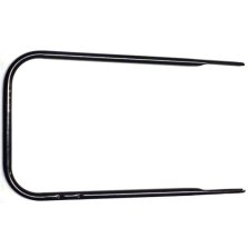 Рукоятка рабочая EM3211 верхняя часть