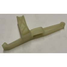 Рычаг соединительный бензопилы 318 вала тормозного механизма Х