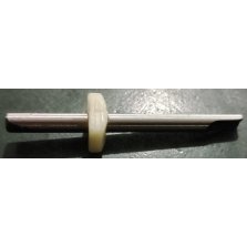 Вал управления тормозным механизмом 424N