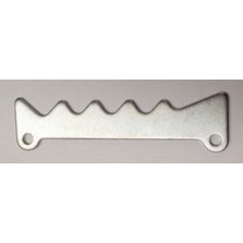 Упор зубчатый CSB360