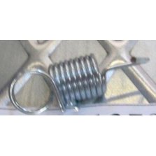 Пружина оси колеса EM5125 new