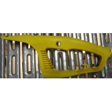 Корпус 420 левая половина (с с/н 20110900001) см. 8440-471526-0043910