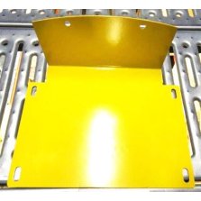 Кожух передний BC4401, BC5602