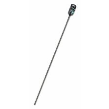 Бур по бетону SDS-plus METALLICA Optima 10 х800/750 мм, напайка с центром, 2 спирали