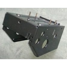 Корпус механизма привода колес ST1170E(BS),1376E