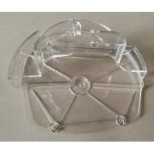 Кожух заточного диска С2001 (не поставляется)