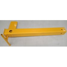 Корпус крепления цилиндра LSV6000 подвижный с ножом