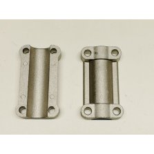 Кронштейн крепления трубчатой рукоятки для Триммера T374FS верхняя часть