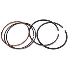 Кольцо поршневое 70х1,5х1,5х2,5 G170-1V,210-1HK,BC8716/GS5080,50100/IGG3200,3600 комплект. Замена для арт. Y343ZC00000.