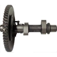 Распредвал G270,390H/GTP101/ST861,1171E,1376E/(LP) Генератора  GG5000-8000(Е)(W)(3). Замена для арт. DDF005.