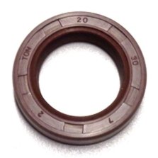Сальник  20х30х7 T2.6CBMS коленвала