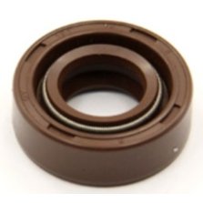 Сальник  12,1х24х8 T9.8BMS, F9.8BMS приводного вала/TC3.6BMS горизонтального вала