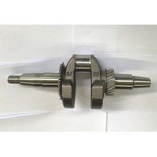 Коленвал GP52(с с/н 30181901293), GTP82(с с/н 30191901311) 212сс 2019