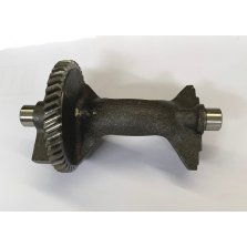 Вал балансира  Генератора  GG7501E(с с/н 30091900001)/E3(с с/н 30101900001) 2019