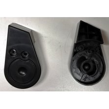 Опора корпуса мойки HP6160, HP8160 комплект. Замена для арт. HP8160-35.