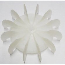 Крыльчатка двигателя HP6160