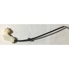 Выключатель клапанного блока HP5210, HP5240, HP6140, HP6160, HP6170, HP6171, HP8140, HP8160, HP8170 комплект (провод 42,5см)