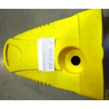 Корпус мойки HP8160 передняя часть