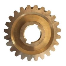 Шестерня редуктора ST662BS,766BS, 24 зуба, d=19мм, D=66мм См. арт. KC55-01-13A