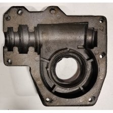 Корпус редуктора ST662E правая половина