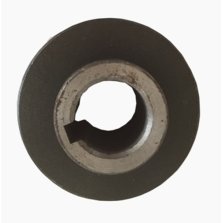 Шкив к/вала ремня привода хода/шнека ST662E