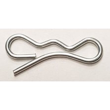 Шплинт R1.8 болта (пальца) срезного ST655,656(BS),761Е,762E,861(BS),(T)1170E(BS),1376Е см. SJ-070K