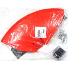 Кожух защитный SRM2305,2655,4605  комплект нового образца для ножа и головки