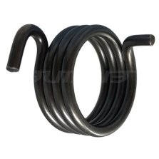 Пружина храповика стартера CS2511TES,360TES