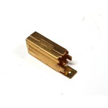 Направляющая щетки электродвигателя для Триммера ET1001A/1002A нового