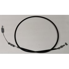 Трос включения щетки для подметальной машины GS5080, GS50100